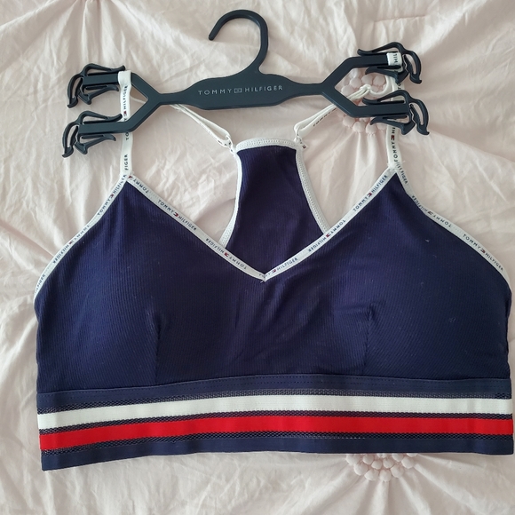 Tommy Hilfiger lounge bralette size M - Picture 1 of 3